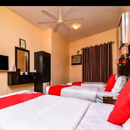 Melody Queen Hotel By Aura Dubai Luaran gambar