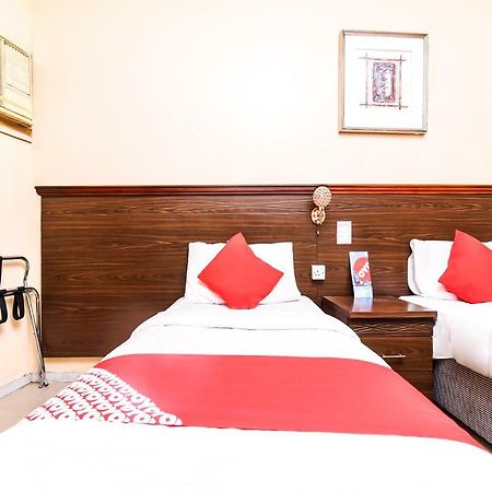 Melody Queen Hotel By Aura Dubai Luaran gambar