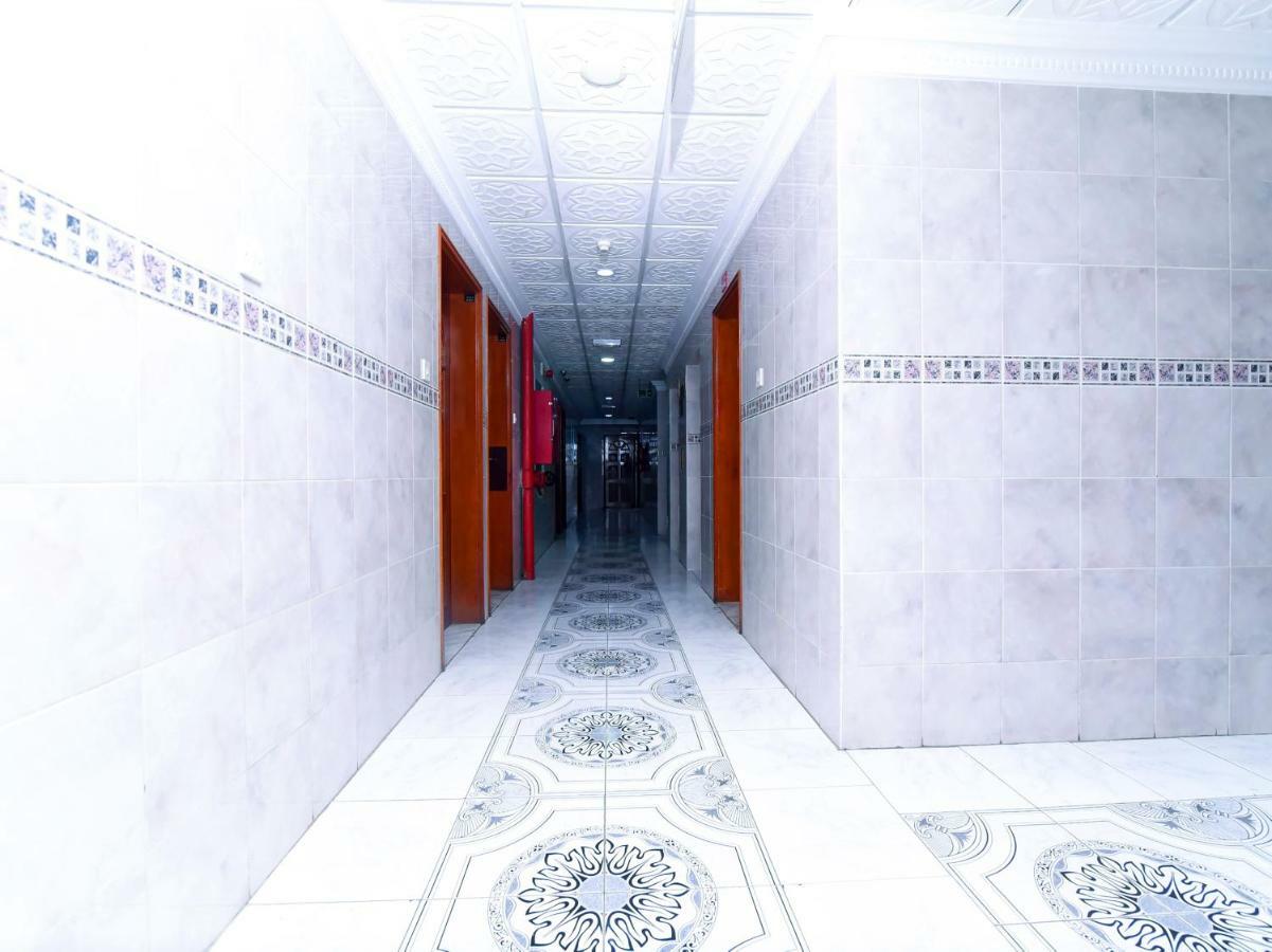 Melody Queen Hotel By Aura Dubai Luaran gambar