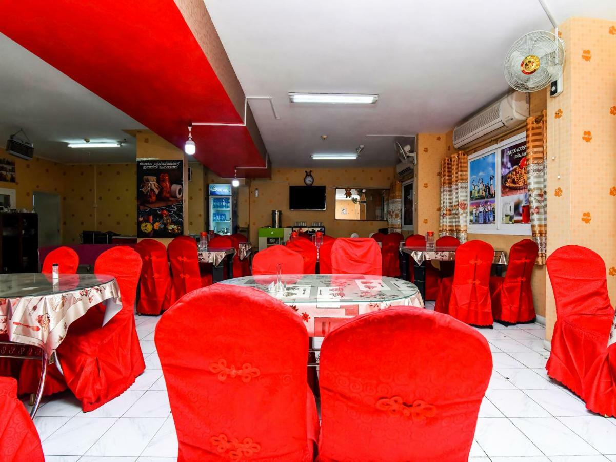 Melody Queen Hotel By Aura Dubai Luaran gambar