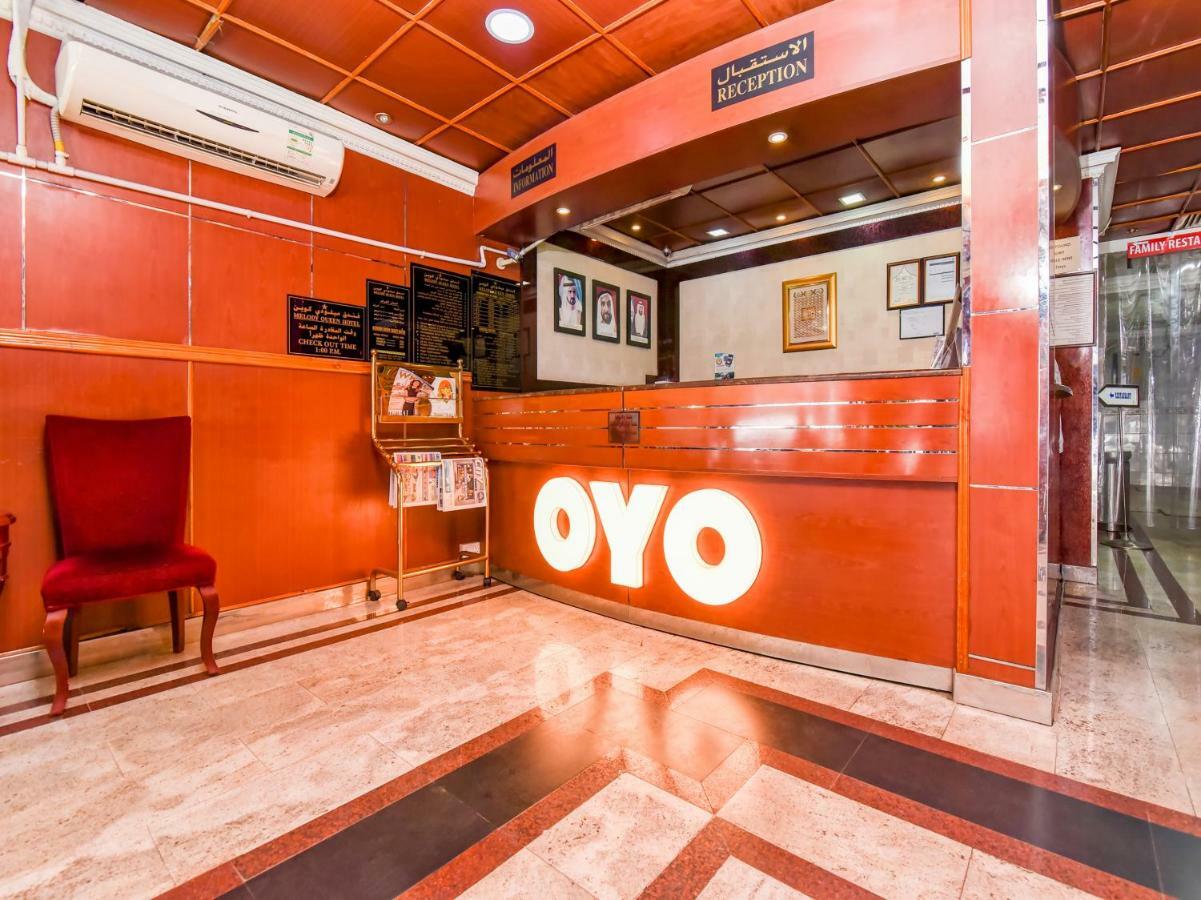 Melody Queen Hotel By Aura Dubai Luaran gambar