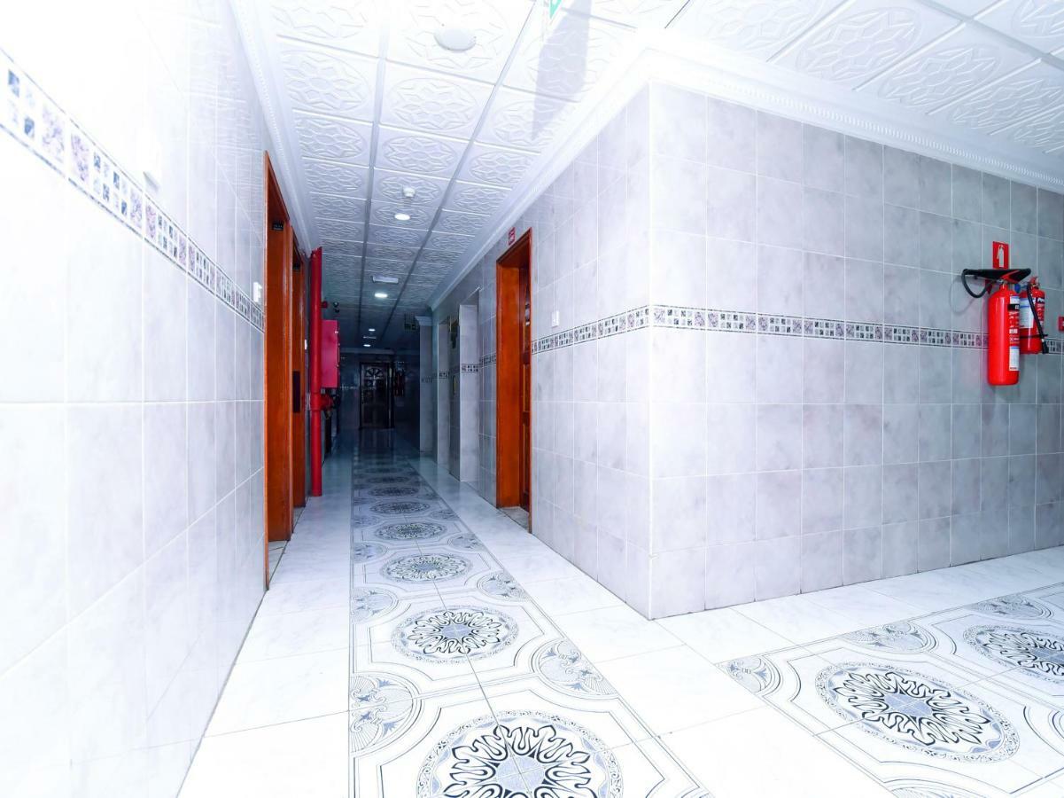 Melody Queen Hotel By Aura Dubai Luaran gambar