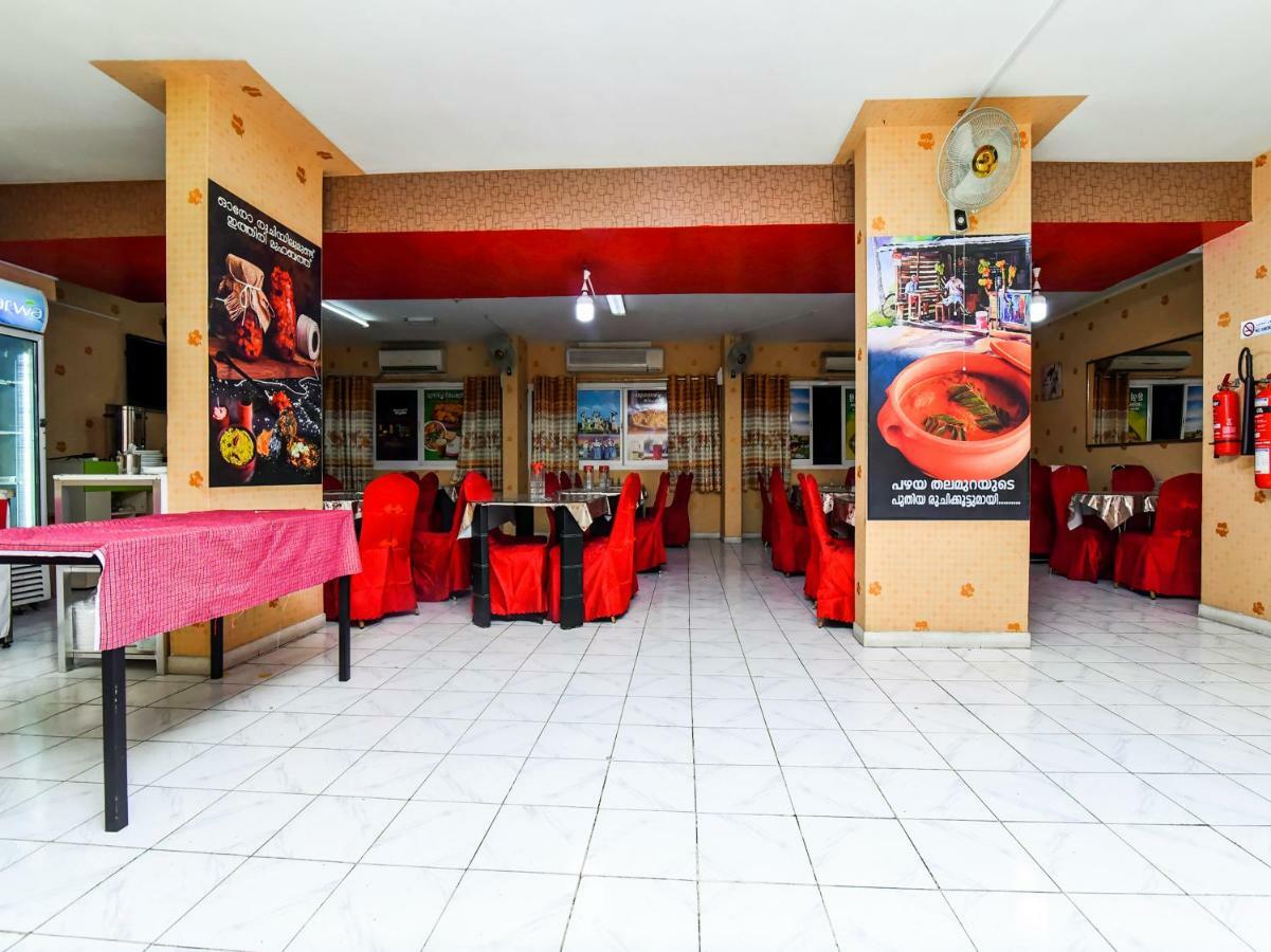 Melody Queen Hotel By Aura Dubai Luaran gambar