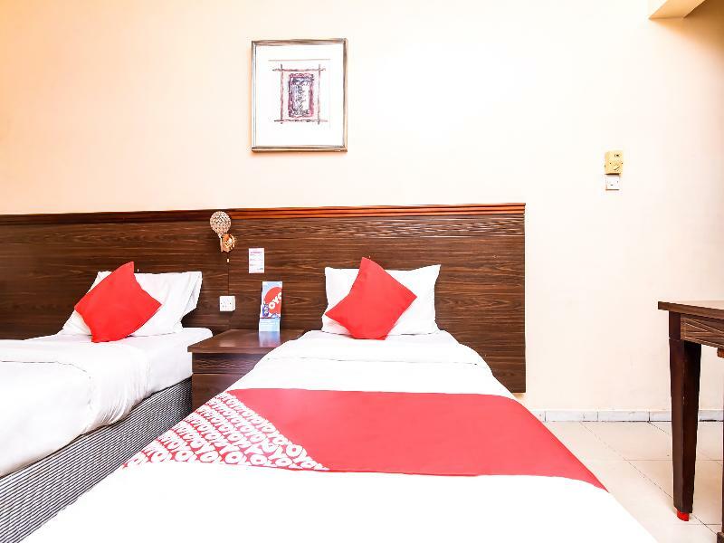 Melody Queen Hotel By Aura Dubai Luaran gambar