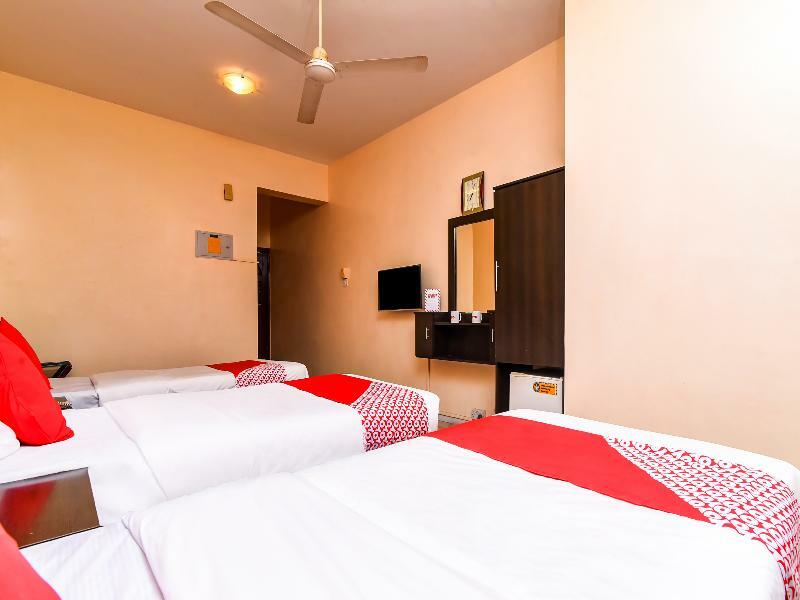 Melody Queen Hotel By Aura Dubai Luaran gambar