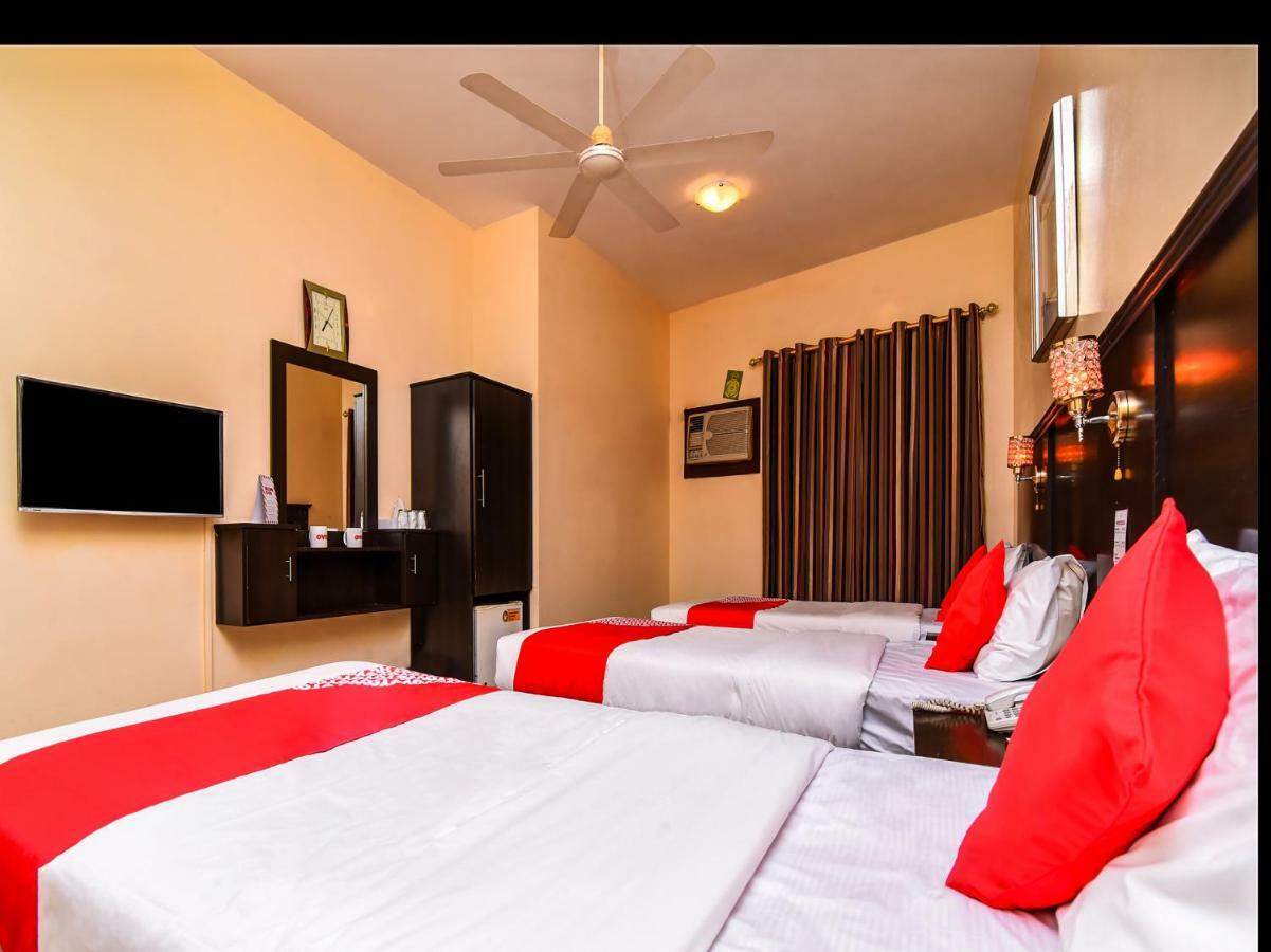 Melody Queen Hotel By Aura Dubai Luaran gambar