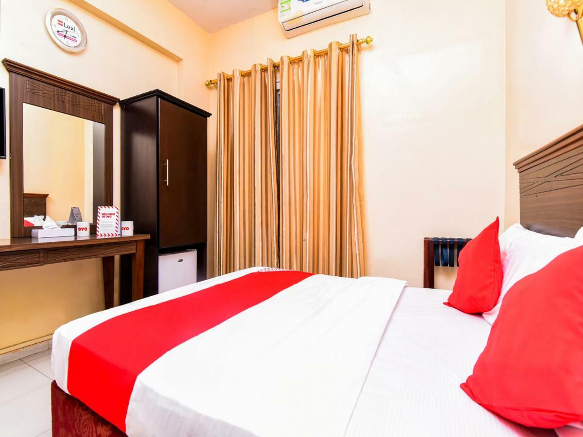 Melody Queen Hotel By Aura Dubai Luaran gambar