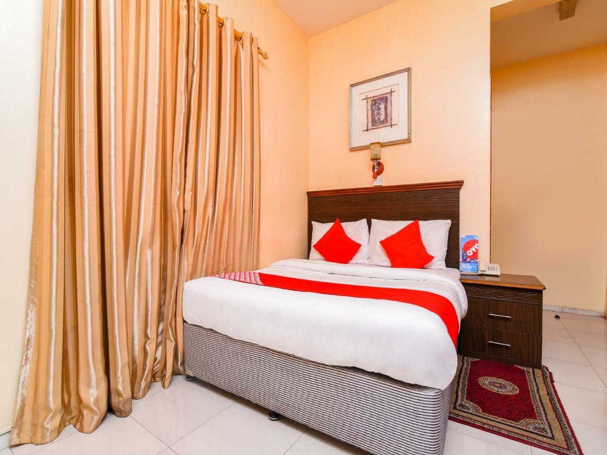 Melody Queen Hotel By Aura Dubai Luaran gambar