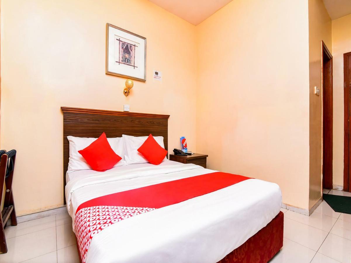 Melody Queen Hotel By Aura Dubai Luaran gambar