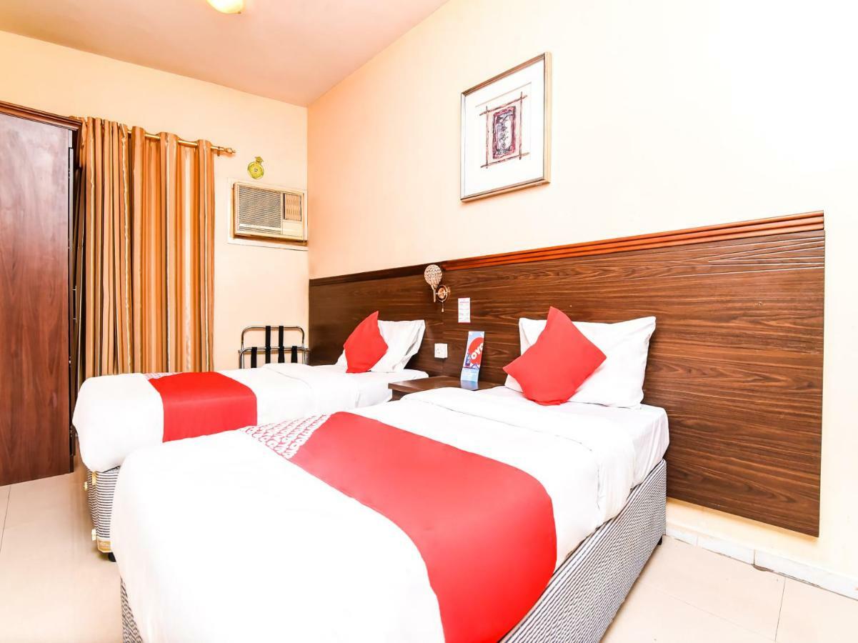 Melody Queen Hotel By Aura Dubai Luaran gambar