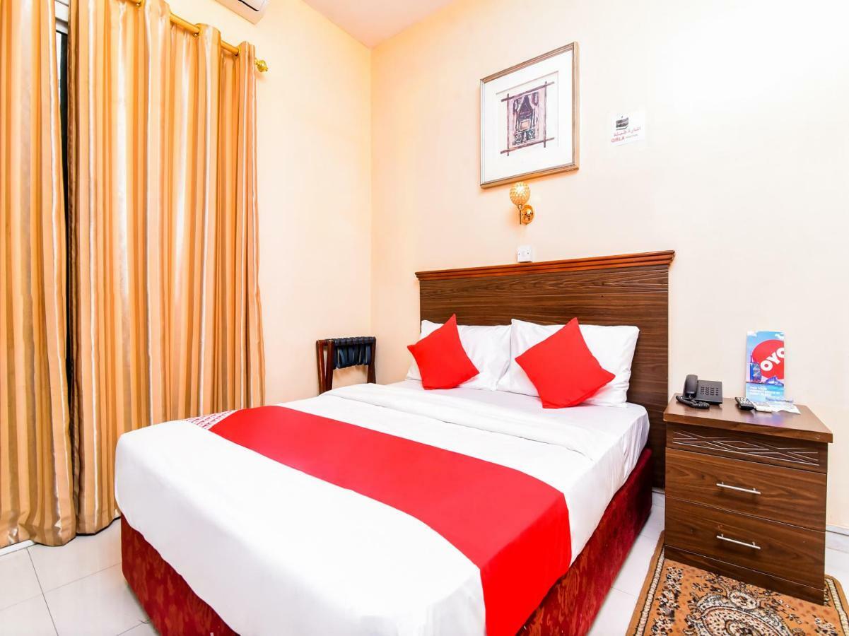 Melody Queen Hotel By Aura Dubai Luaran gambar